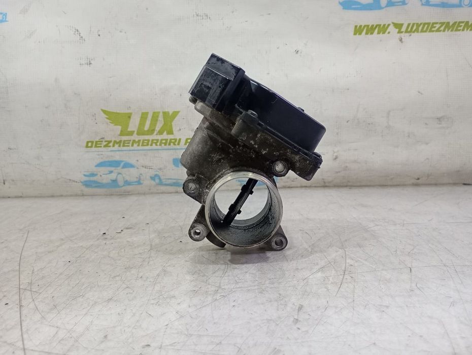 Clapeta acceleratie 03l1280630 Volkswagen Golf 6 (2008 - 2015) 1.6 tdi 1.6 tdi CAYC