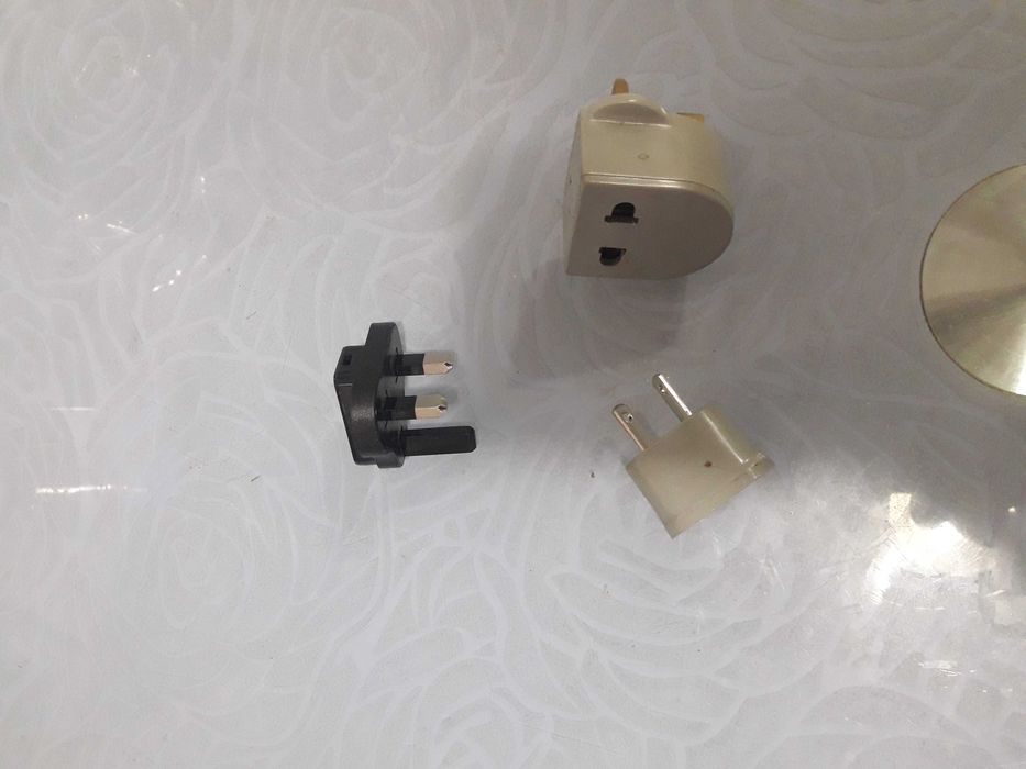 Сетевые кабели, переходники