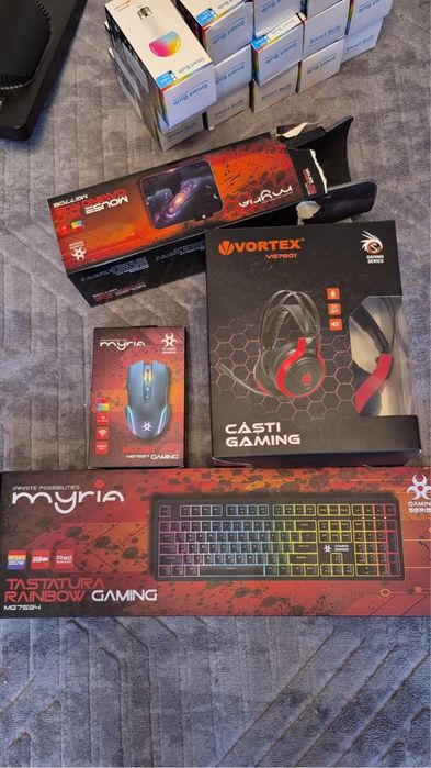 Pc Medium Gaming accesibil