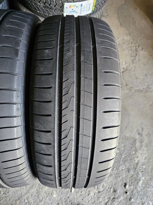 2 anvelope vara 205 55 16 Hankook 2022