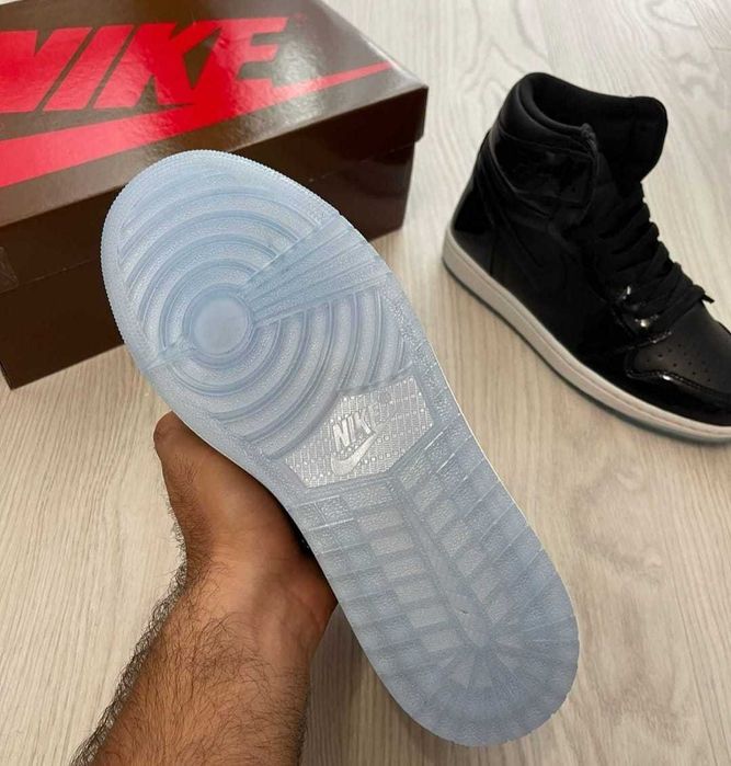 Reducere la Jordan 1 Space Jam 36-45 (Livrare cu Verificare)