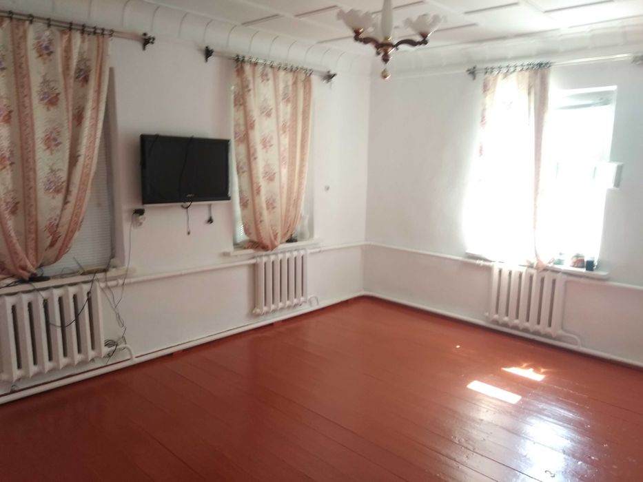 Продается дом 7 комн. (торг)