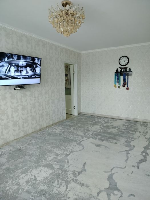 Продаем 2х комнатную квартиру