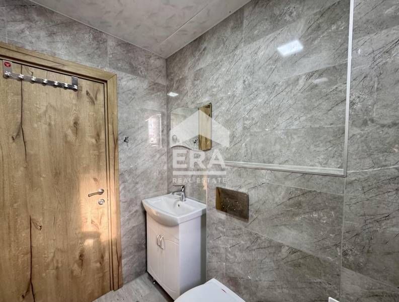 Продава се Двустаен апартамент в Варна, м-т Пчелина - 59 кв.м за 1167 €/кв.м - Снимка #9