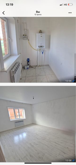 Частный дом продам