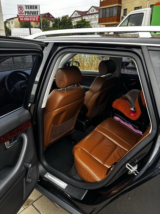 AUDI A4 2007 — imagine 5