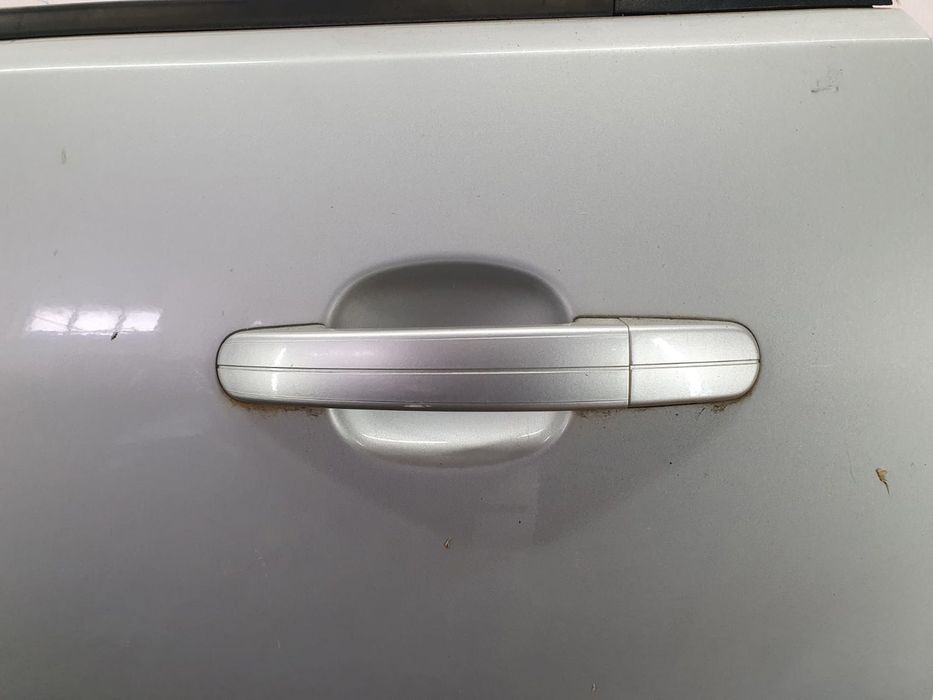Usa portiera stanga spate complet echipata Ford C-Max 1 (facelift) (2007 - 2010)