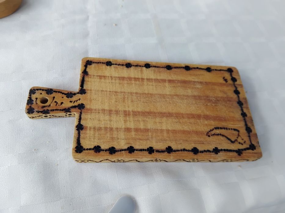 За табиетлии с традици и весели събития.