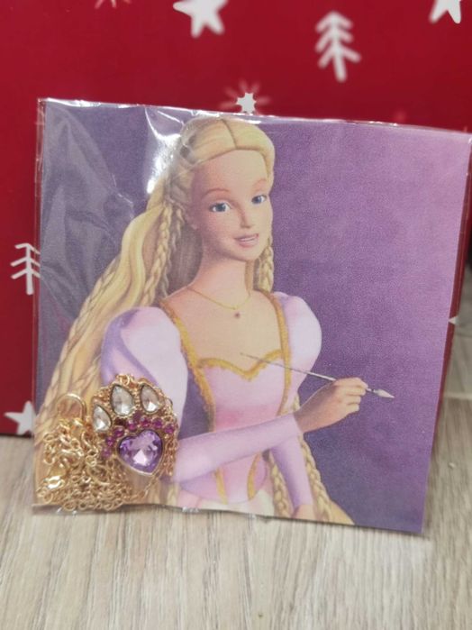 Бижута Disney, H2O, Barbie, Princess