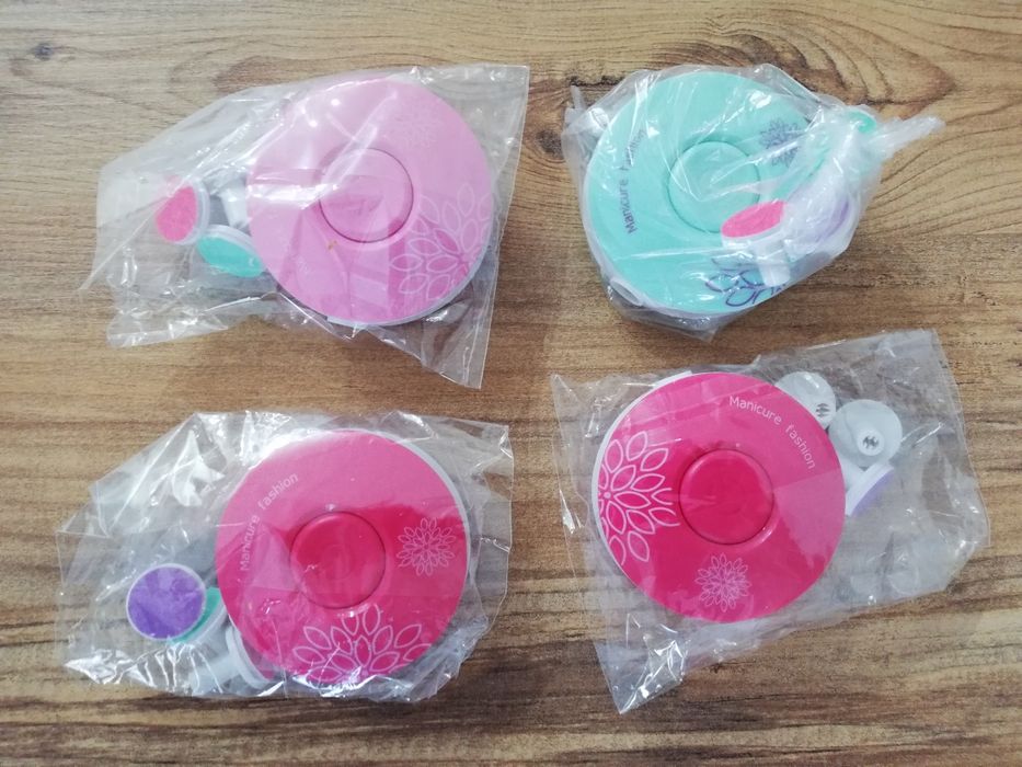 Бебешка ел. Пила