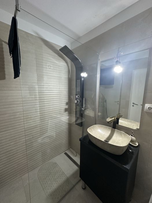 Particular. Inchiriez apartament cu 2 camere