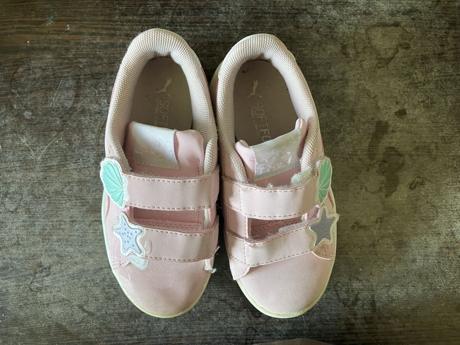 Pantofi sport Puma copii