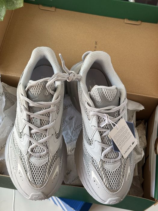 Продам Lacoste L003 Neo Shot