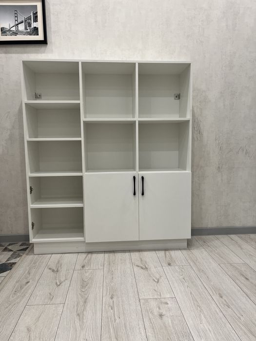 Детский шкаф для игрушек книг