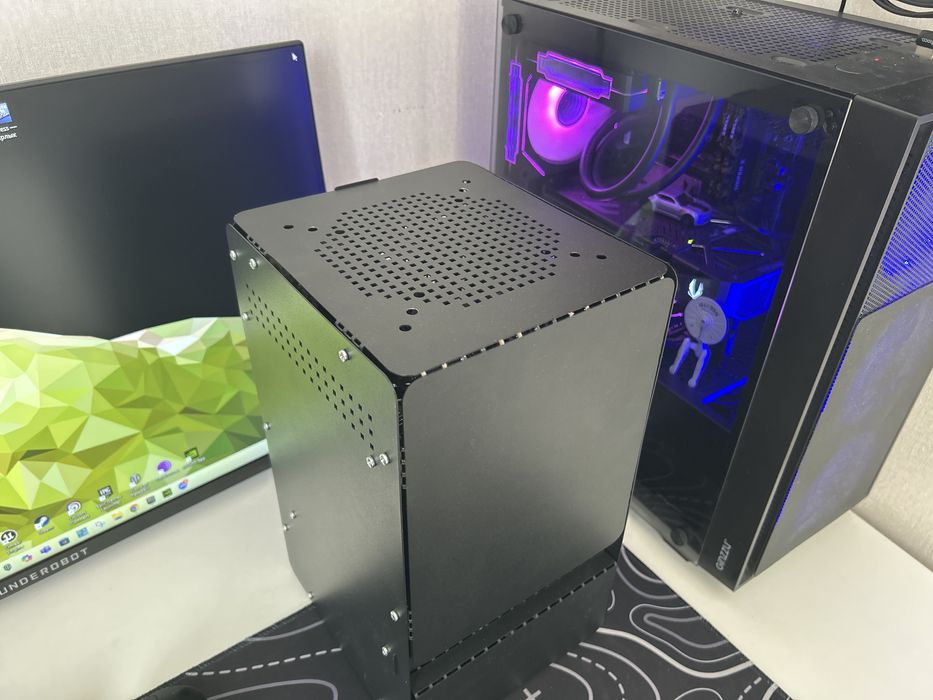 Компьютер PC BOX