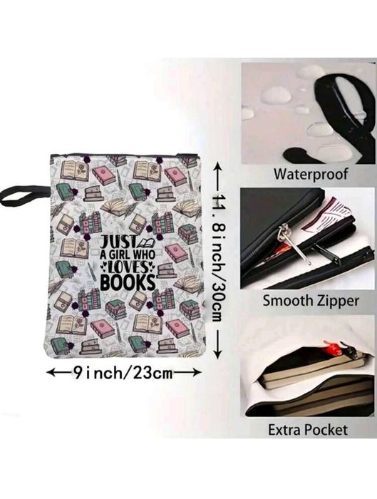 Текстилни калъфи/Подвързии за книги/Дрешка за книга/Подарък/НАМАЛЕНИЕ*