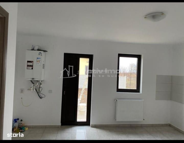 Case individuale pe parter-Mihailesti-Giurgiu-Teren  400 mp-STB