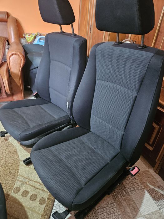 Vand interior complet de BMW X1 E84