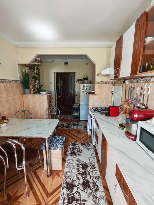 Apartament doua camere