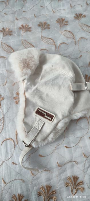 Ушанка новая, 1700 тнге