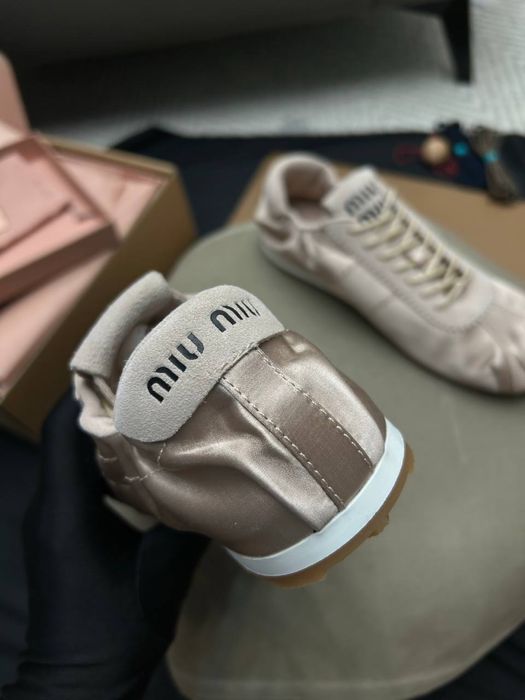 Tenisi Miu Miu 35-42