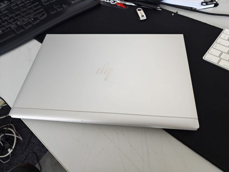 HP Elitebook 840 G8 16GB i5 11th 512 SSD +LTE 4G SiM  Aluminiu
