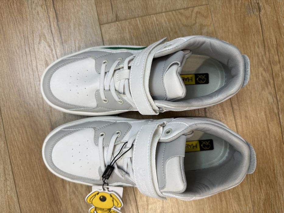 Продам новые кеды