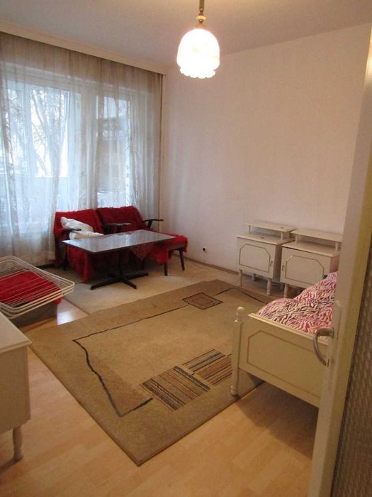 Дава се под наем Едностаен апартамент в София, Хаджи Димитър - 50 кв.м за 298.86 € - Снимка #1