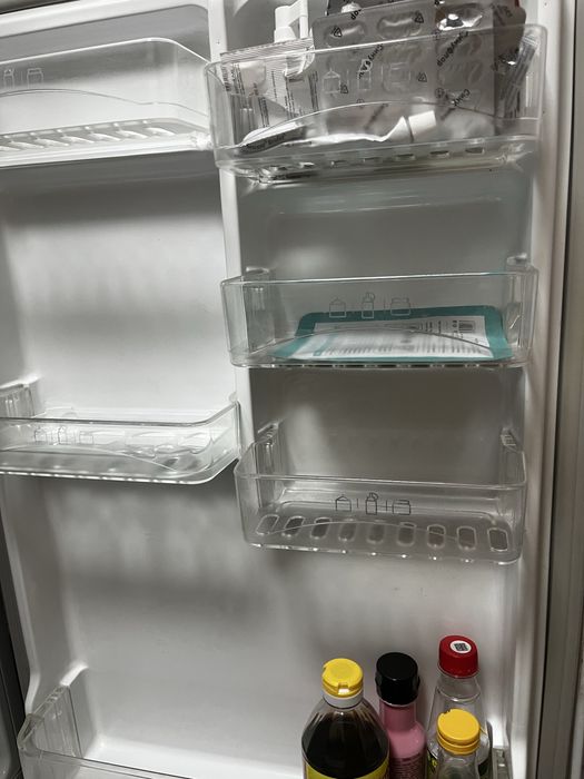 Холодильник б/у