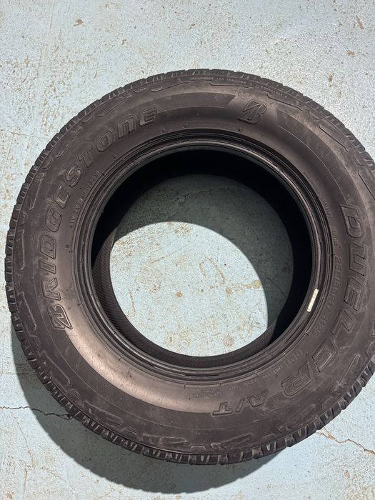 Продается шины 4 шт Бриджстоне