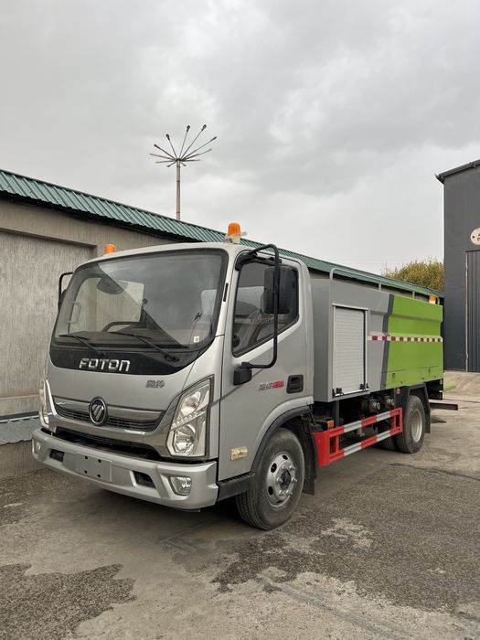 Услуги профессиональной очистки канализаций любой сложности