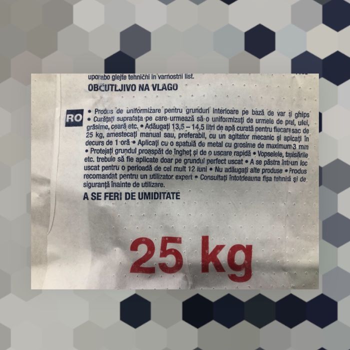 Glet ZL 25 Fassa Bortolo