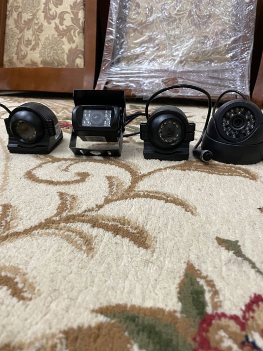 Продайотся камера