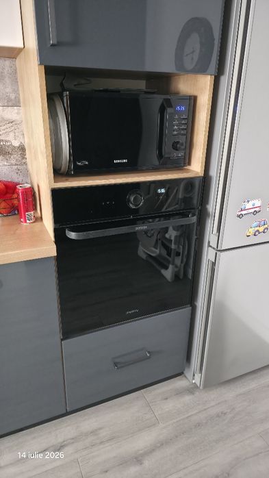 Cuptor Gorenje simplicity