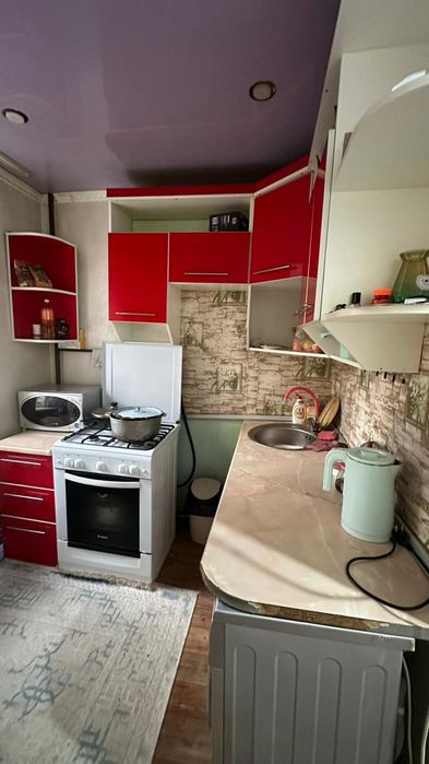 Сдам квартиру однокомнатную