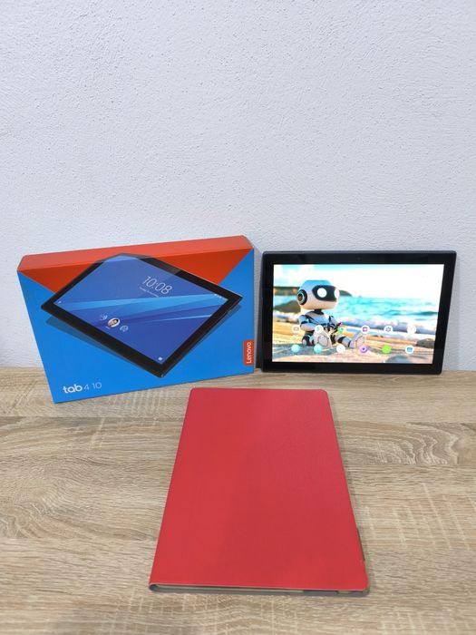 Lenovo 10" 16GB Sim 4G
