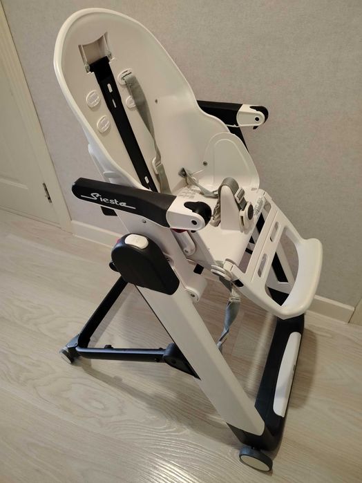 Стульчик для кормления Siesta