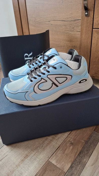 Dior B30 Blue, mărimea 43