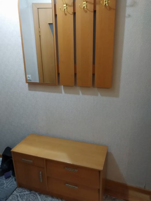 Прихожка за 30000