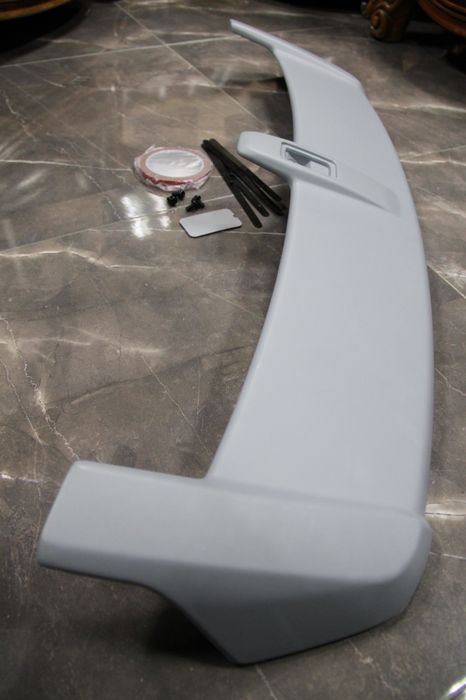 Лизинг TBi Spoiler Спойлер Споилер Анти крило ЦР-В,CRV,CR-V 2007-12