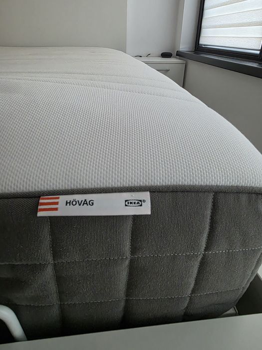 Saltea Ikea Hovag 140x200