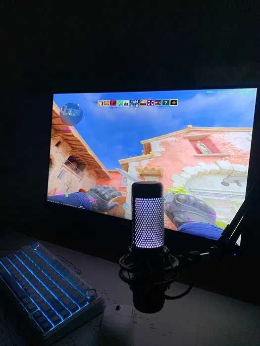 Срочно продается Игровой ПК