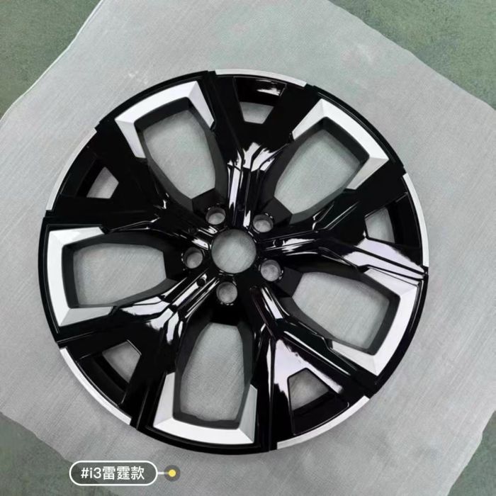 Колпаки, диск на bmw i3