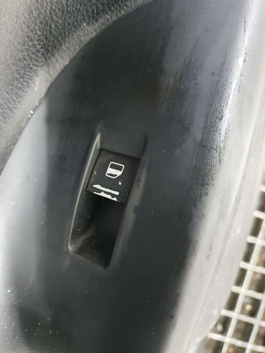 Fata de usa dreapta spate 3c9867212 Volkswagen VW Passat B6  [din 2005 pana  2010]