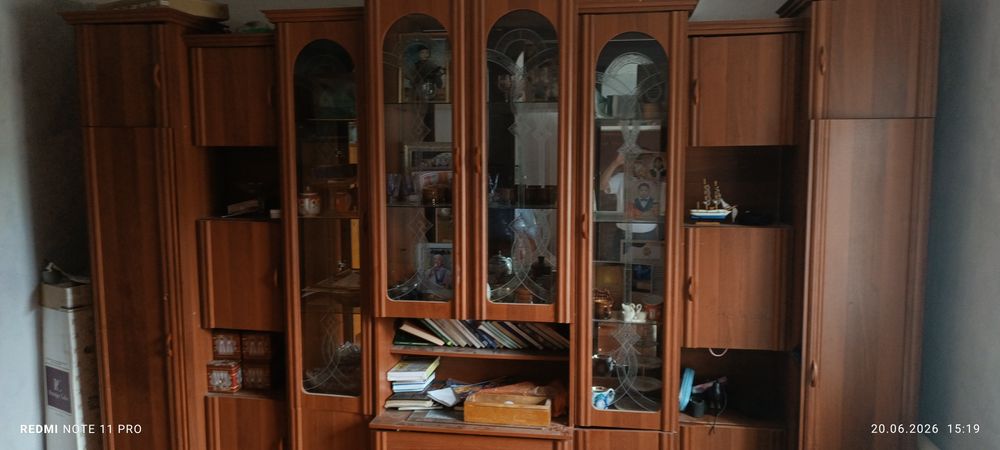 Сервант сатылады