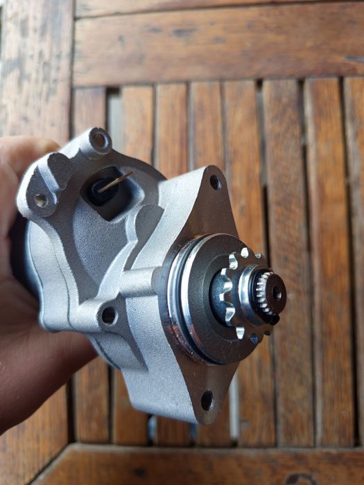 Electromotor atv 50cc-110cc nou