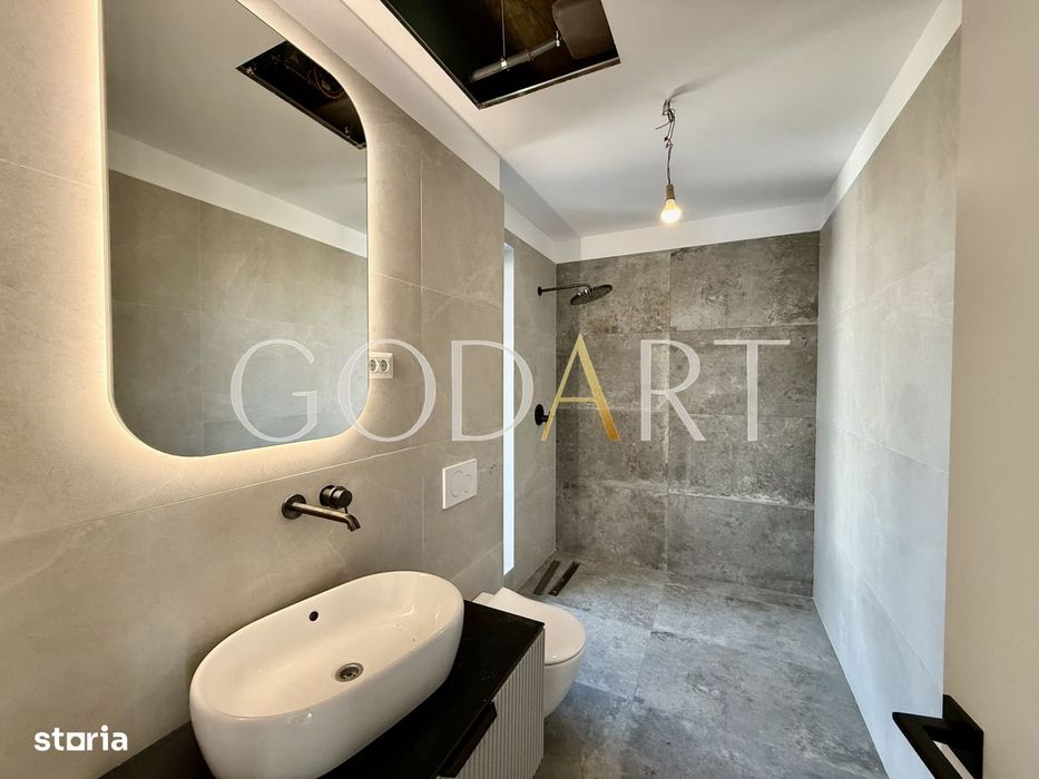 Vila Townhouse | Finisaje Premium | Pipera