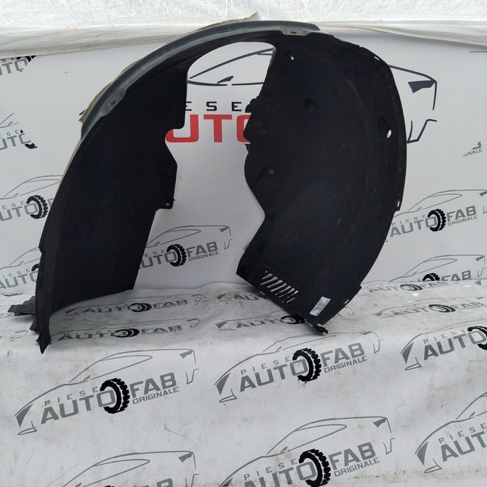 Carenaj dreapta fata Skoda Enyaq 5LA809962 an 2020-2021-2022-2023-2024