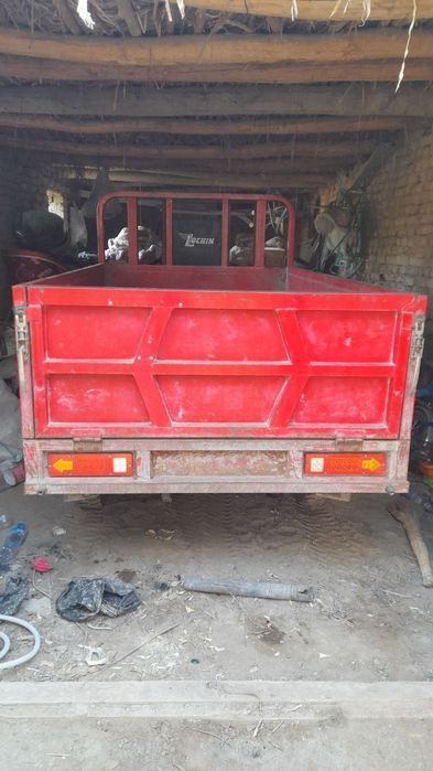 Lochin sotiladi 2018-yil