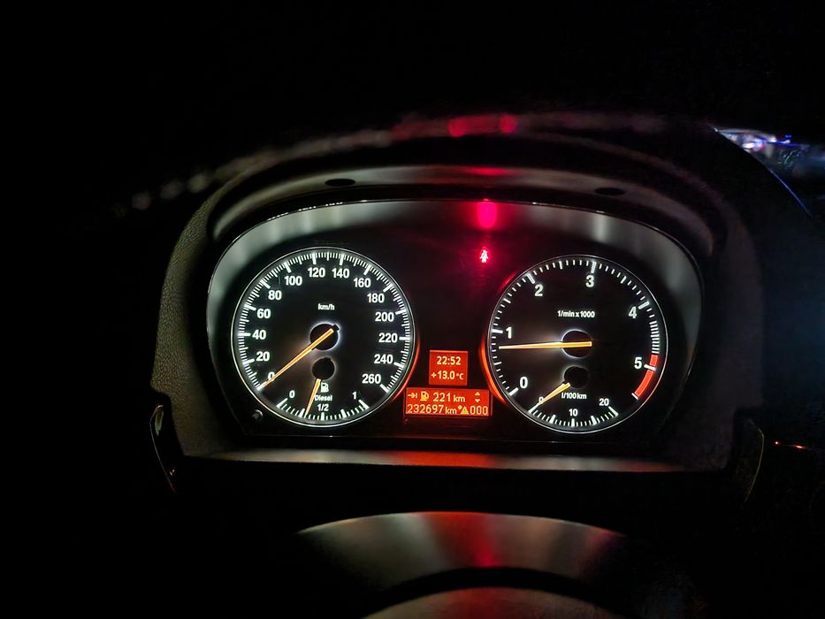 Ceasuri BMW E90 E91 E92 E93 X1 E84